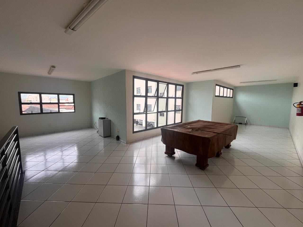Apartamento em Brasil - Uberlândia