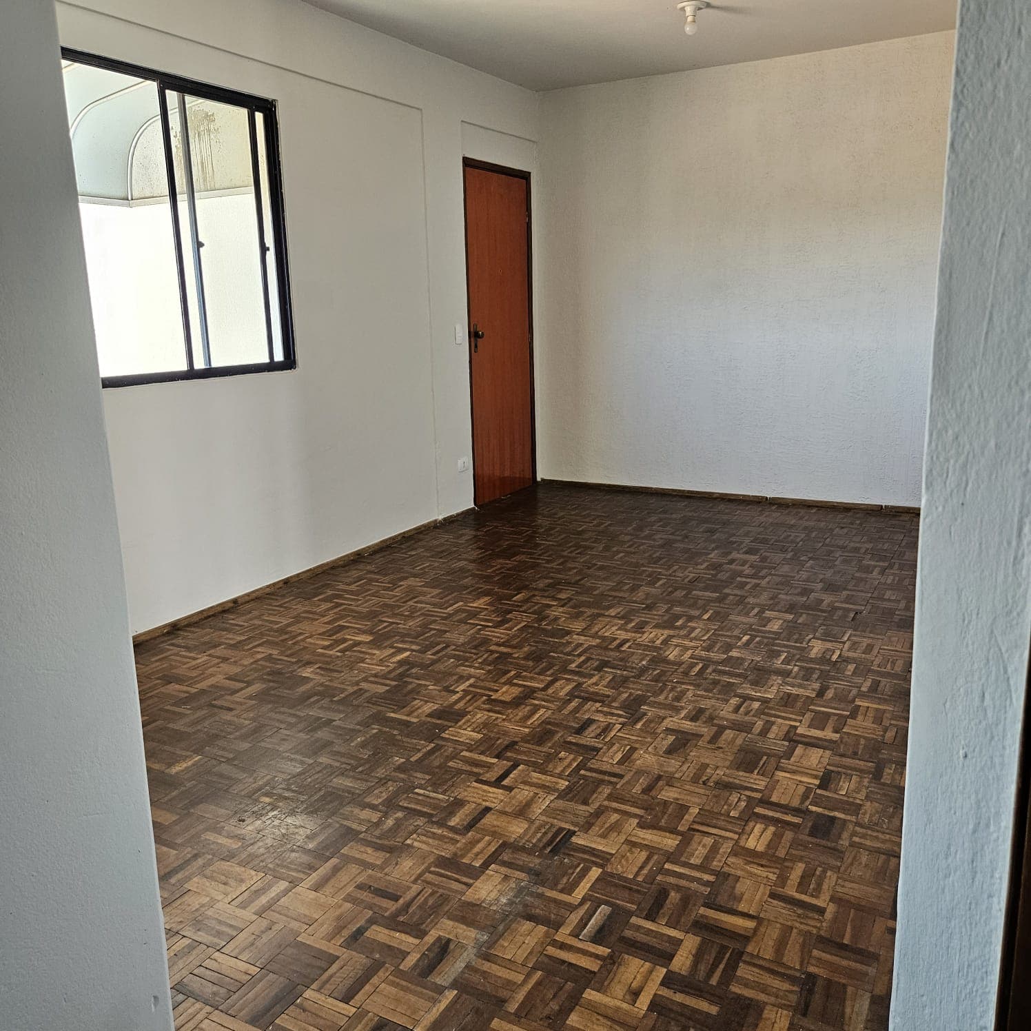 Apartamento em Osvaldo Rezende - Uberlândia
