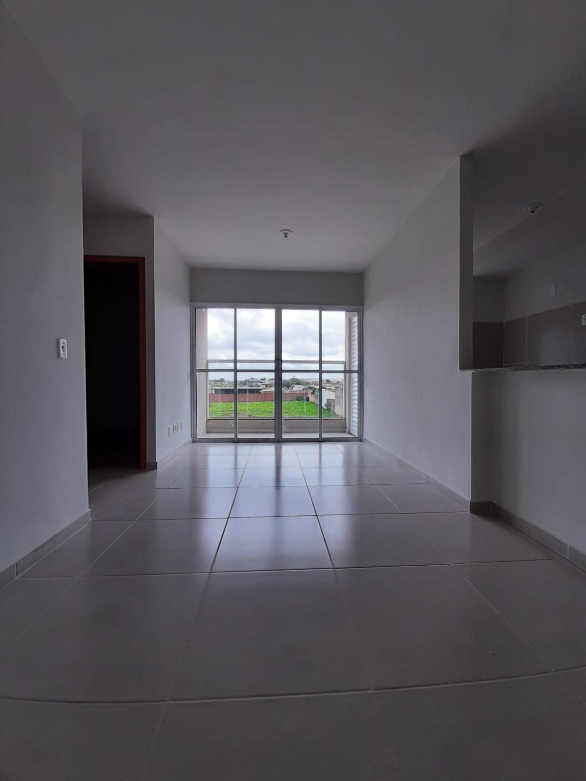 Apartamento em Morumbi - Uberlândia