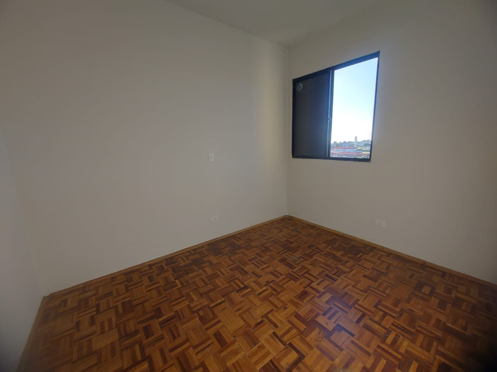 Apartamento em Osvaldo Rezende - Uberlândia