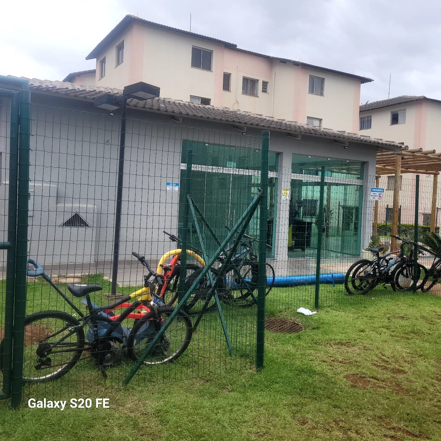 Apartamento em Jardim Europa - Uberlândia