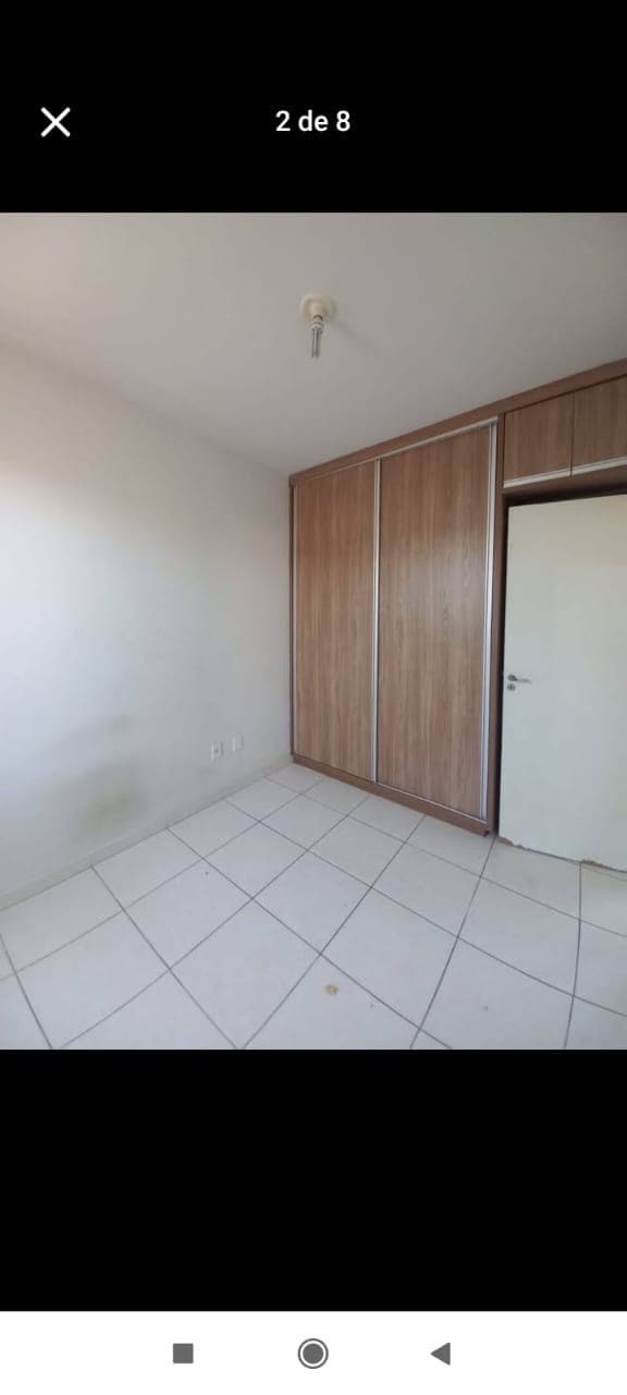 Apartamento em Shopping Park - Uberlândia