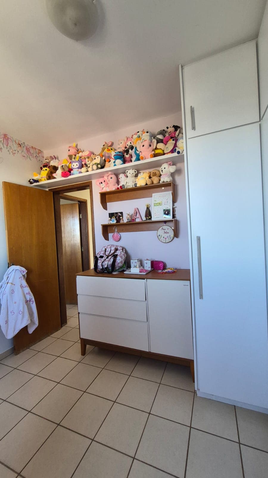 Apartamento em Santa Mônica - Uberlândia
