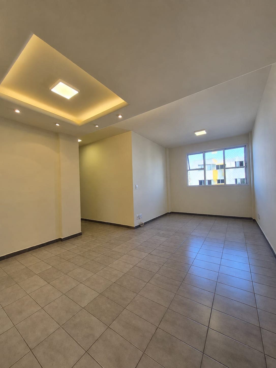 Apartamento em Vigilato Pereira - Uberlândia