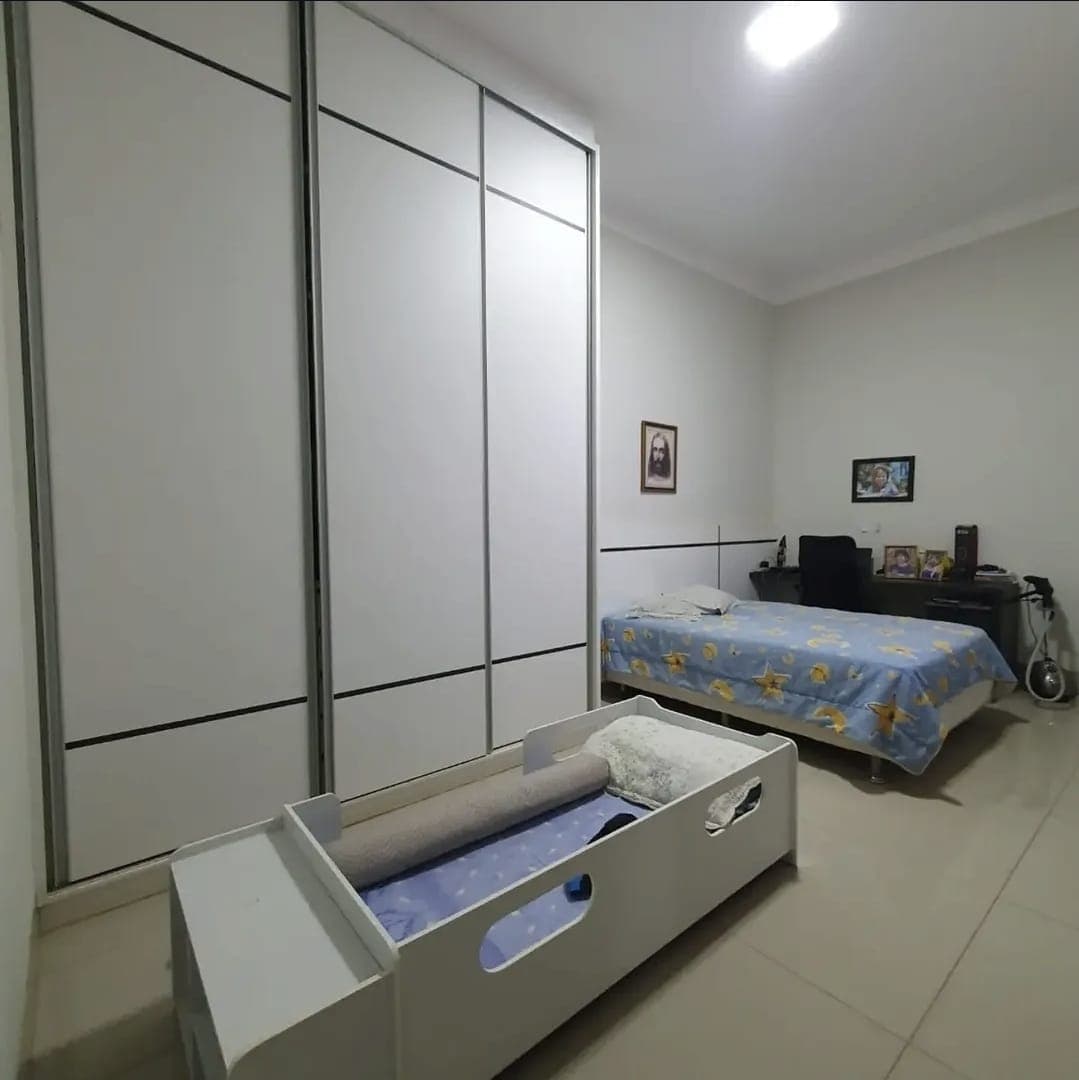 Casa em Santa Mônica - Uberlândia