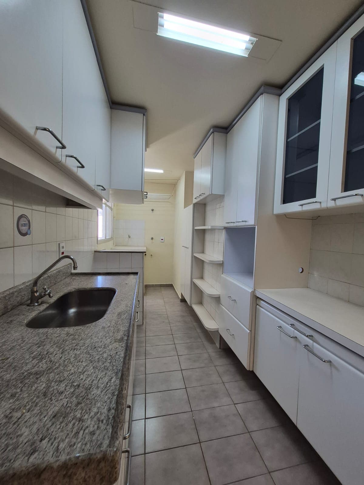 Apartamento em Vigilato Pereira - Uberlândia