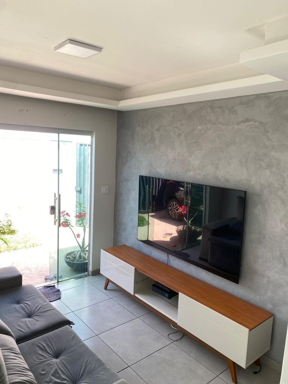 Casa em Planalto - Uberlândia