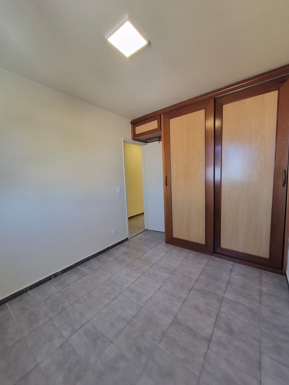 Apartamento em Vigilato Pereira - Uberlândia