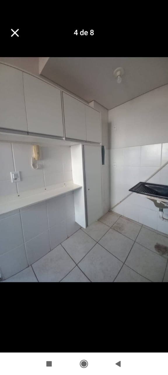 Apartamento em Shopping Park - Uberlândia