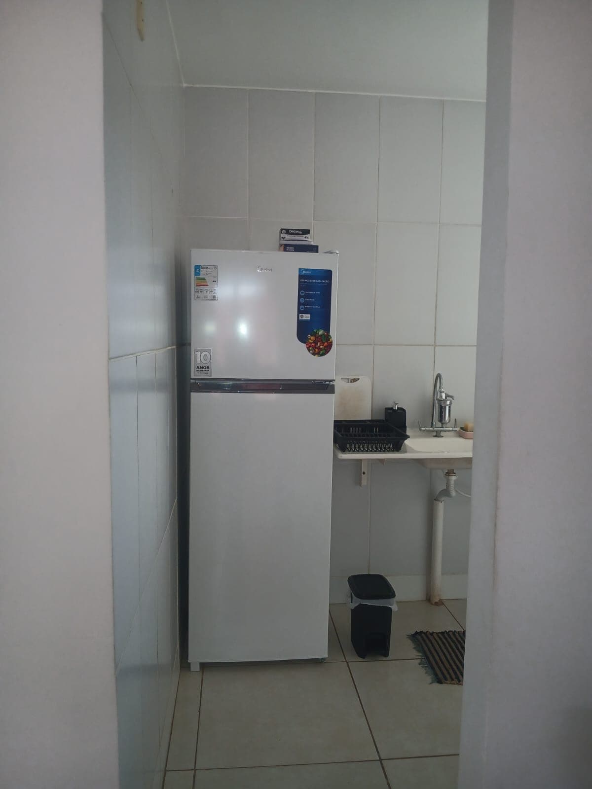 Apartamento em Jardim Ipanema - Uberlândia