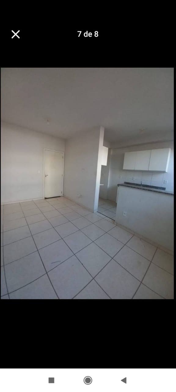 Apartamento em Shopping Park - Uberlândia