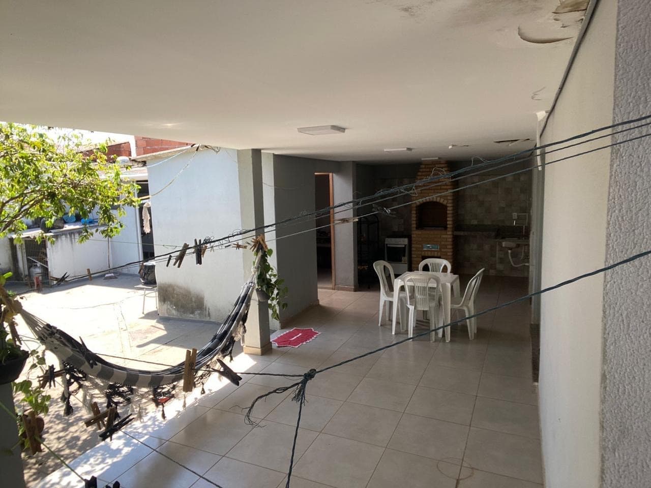 Casa em Planalto - Uberlândia
