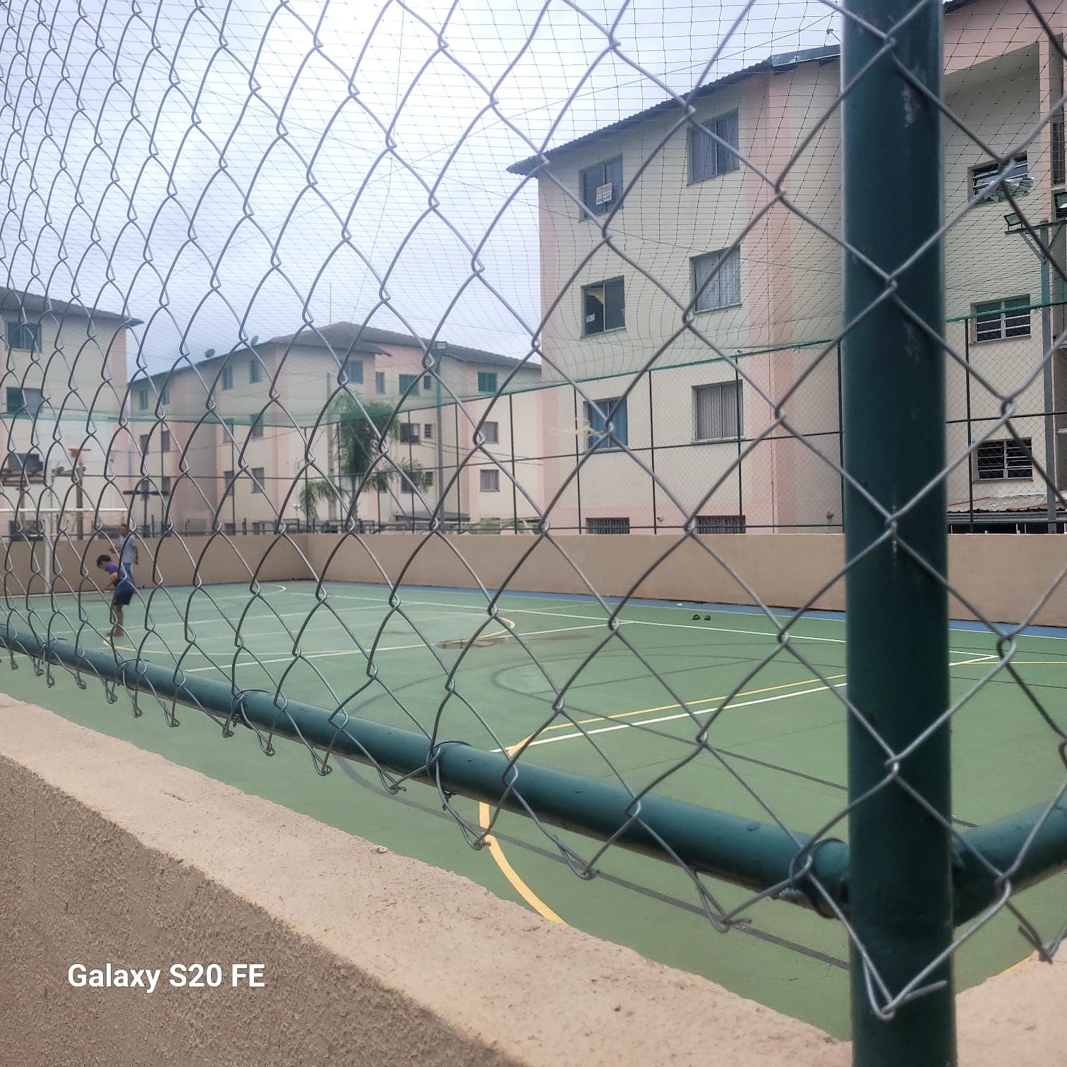 Apartamento em Jardim Europa - Uberlândia