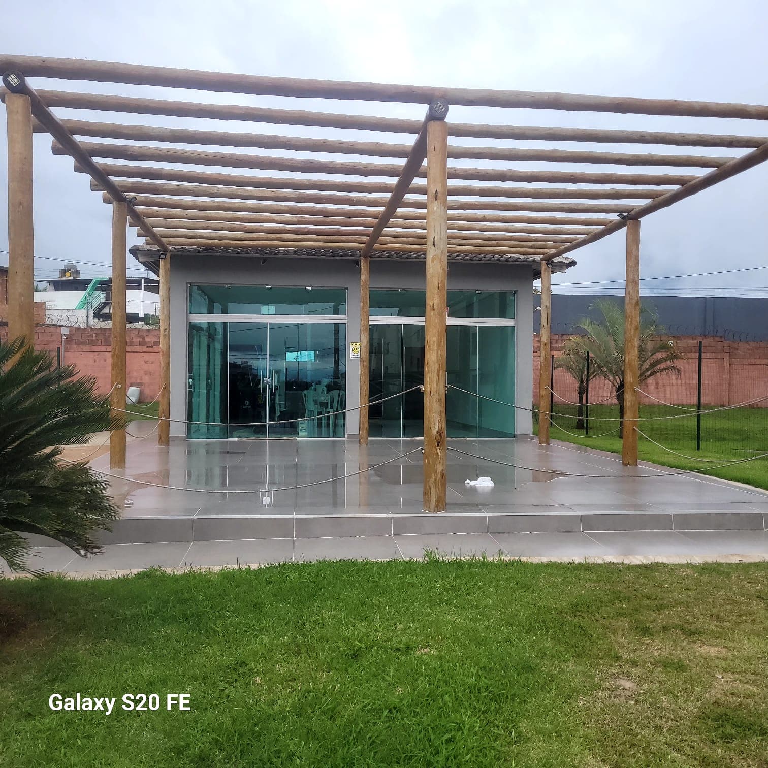 Apartamento em Jardim Europa - Uberlândia