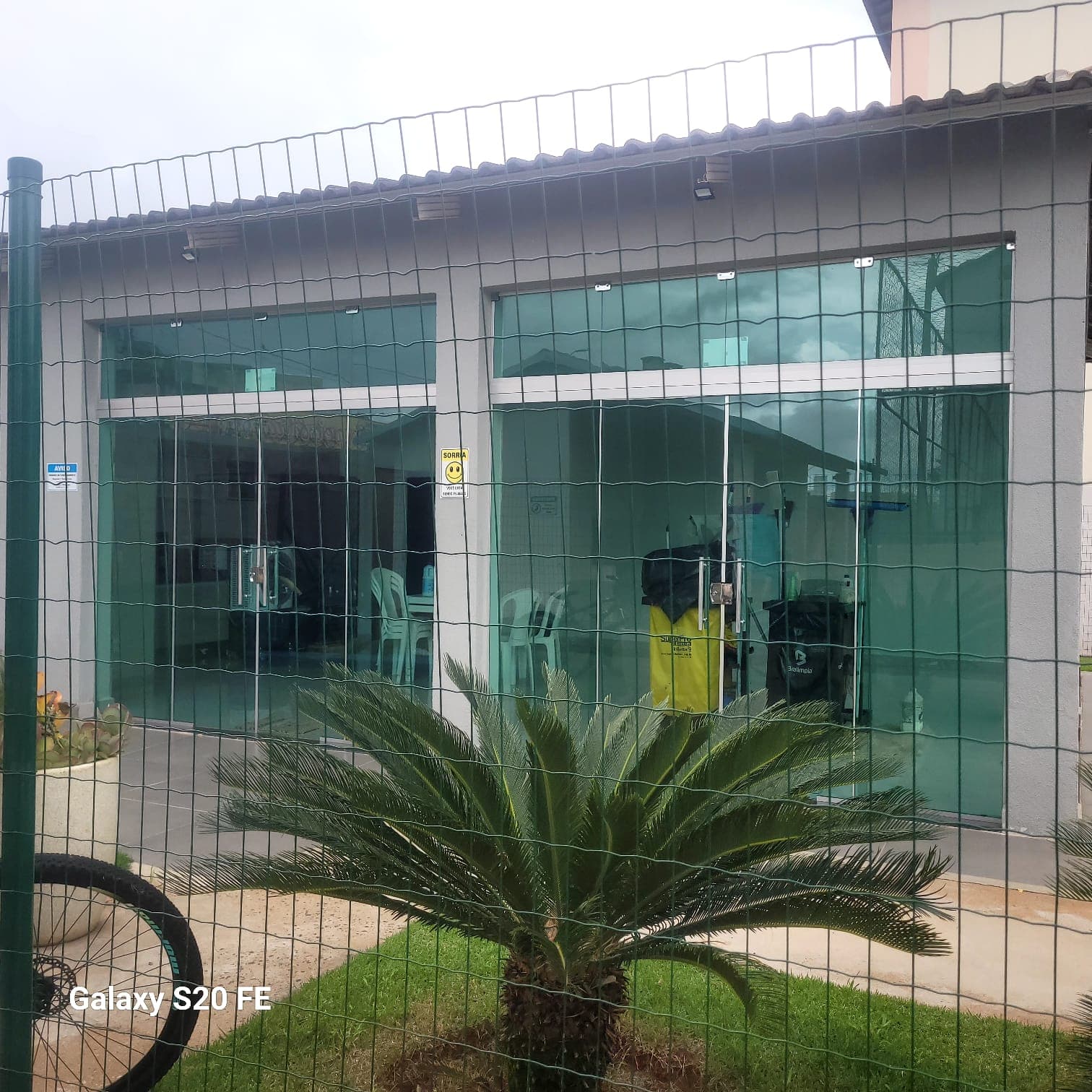 Apartamento em Jardim Europa - Uberlândia