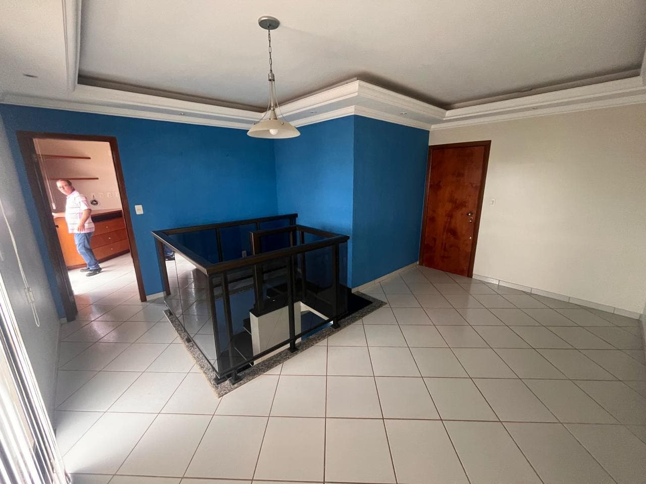 Apartamento em Brasil - Uberlândia