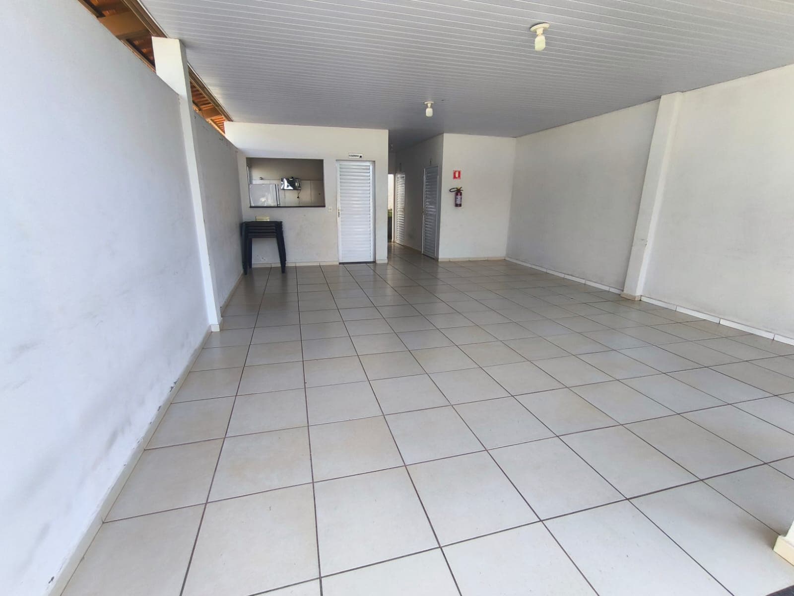 Apartamento em Jardim Ipanema - Uberlândia