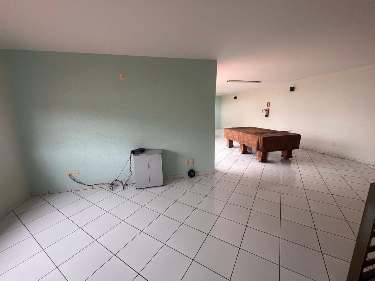 Apartamento em Brasil - Uberlândia