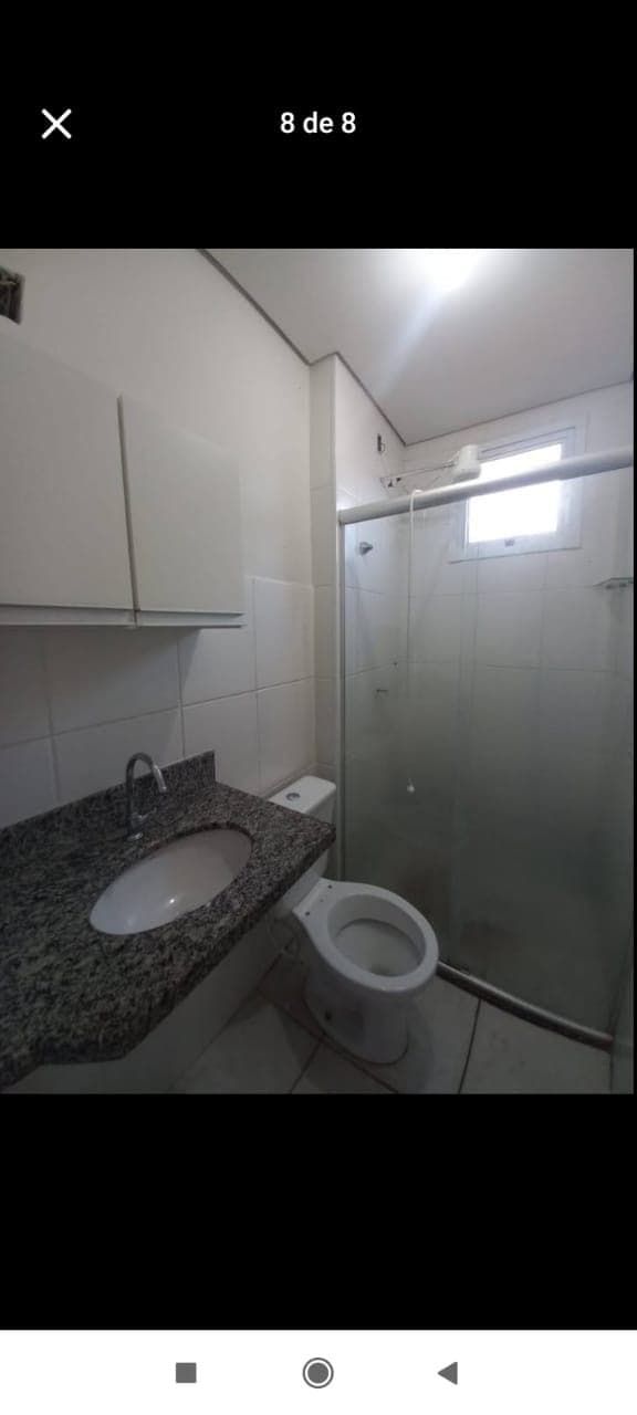 Apartamento em Shopping Park - Uberlândia