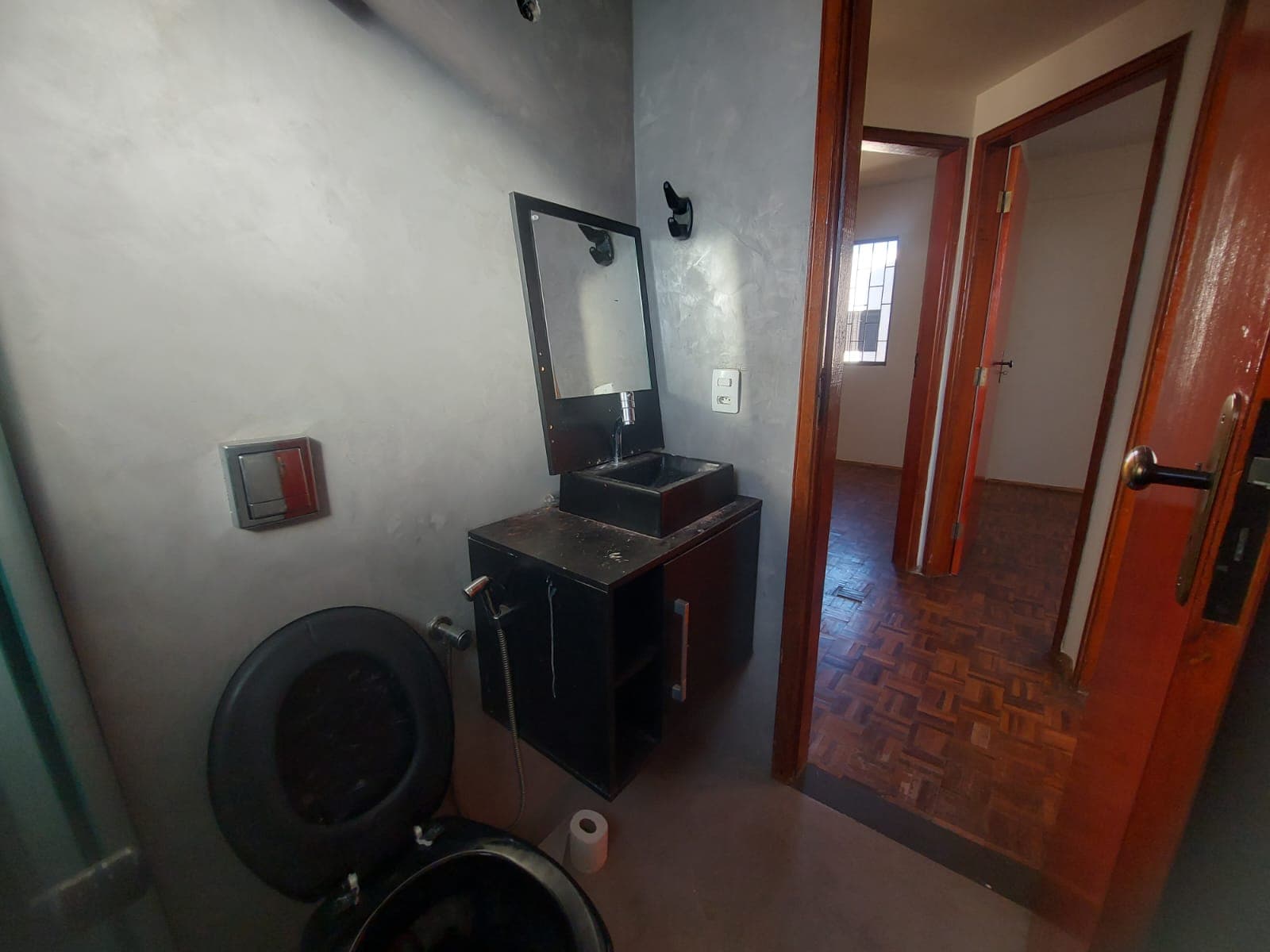 Apartamento em Osvaldo Rezende - Uberlândia