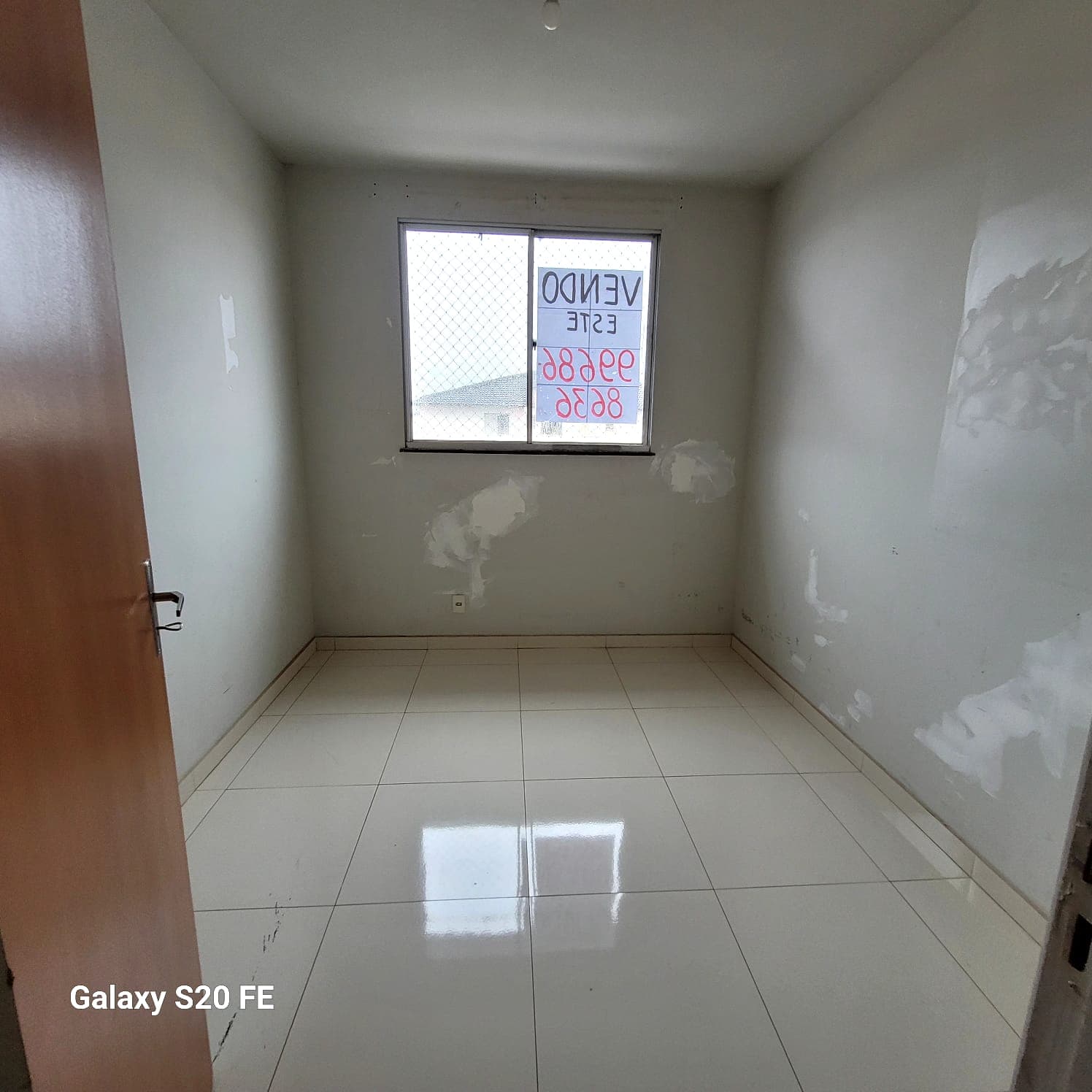 Apartamento em Jardim Europa - Uberlândia