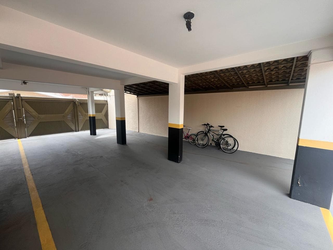 Apartamento em Brasil - Uberlândia