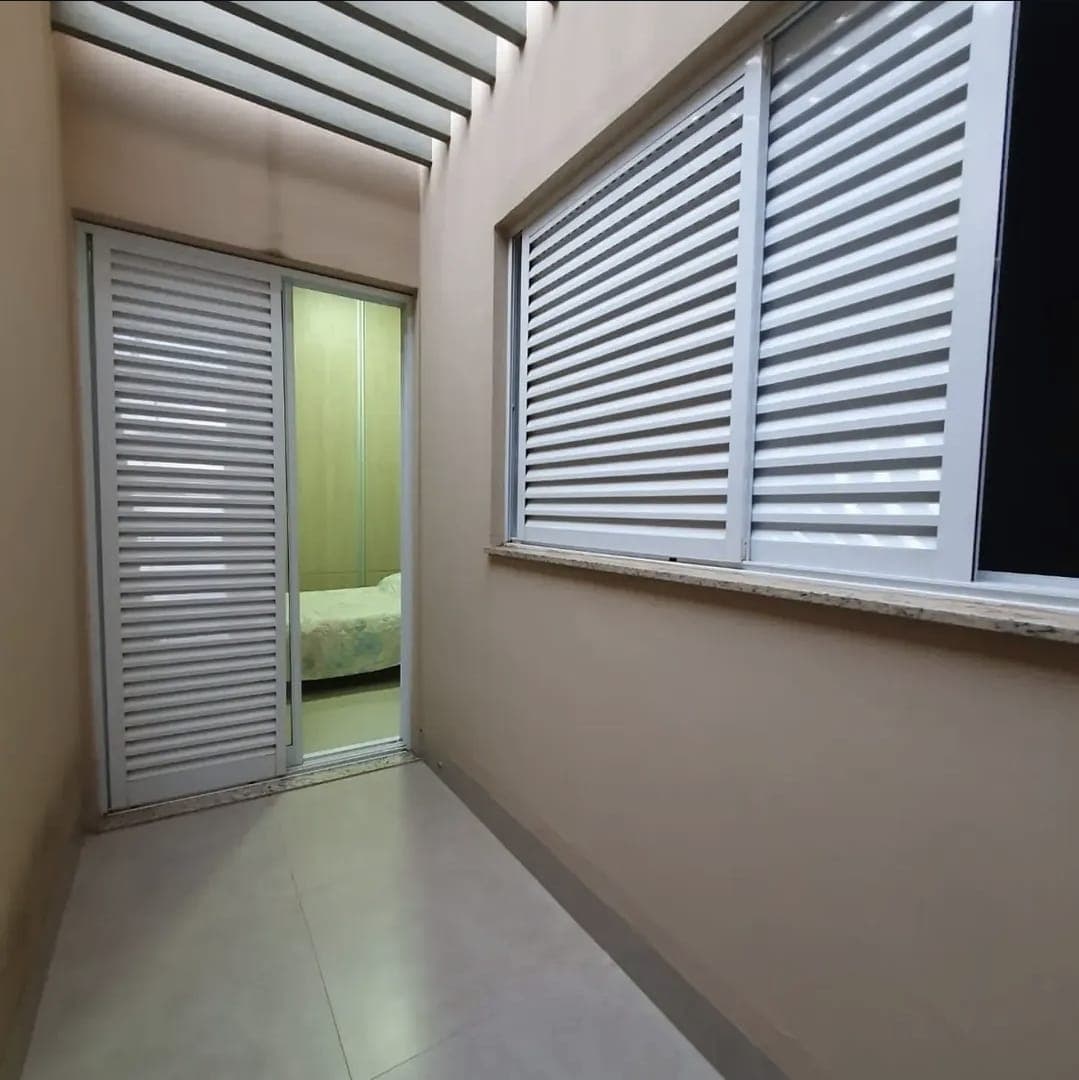 Casa em Santa Mônica - Uberlândia