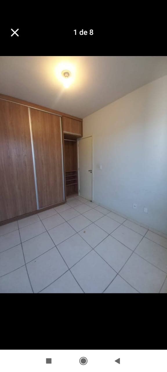 Apartamento em Shopping Park - Uberlândia