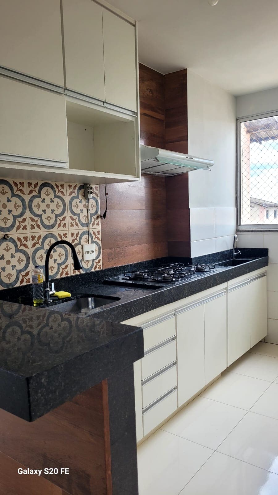 Apartamento em Jardim Europa - Uberlândia