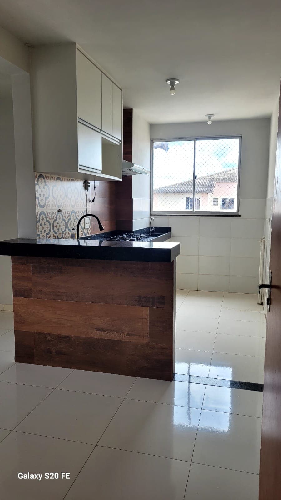Apartamento em Jardim Europa - Uberlândia