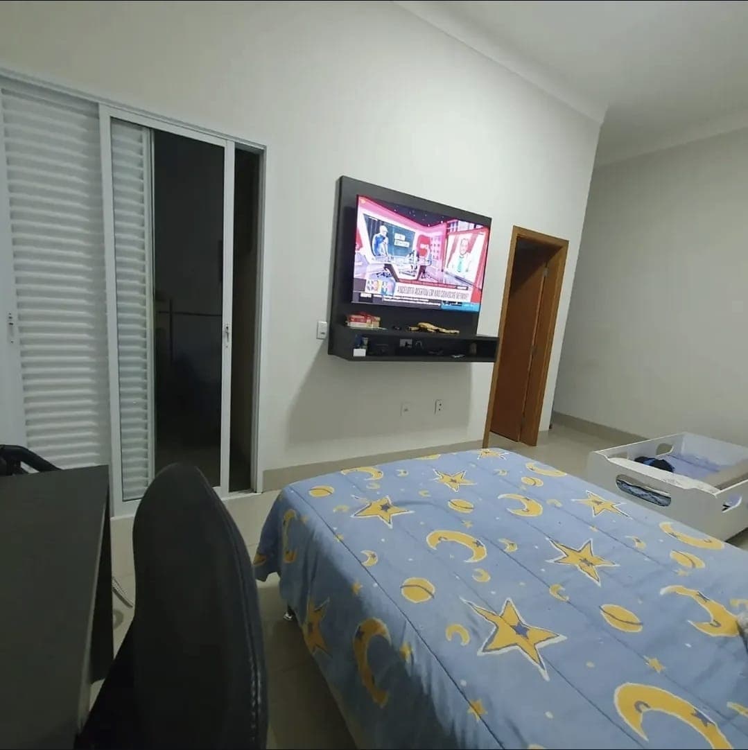 Casa em Santa Mônica - Uberlândia