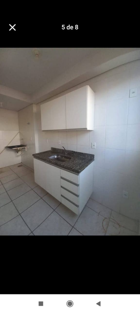 Apartamento em Shopping Park - Uberlândia