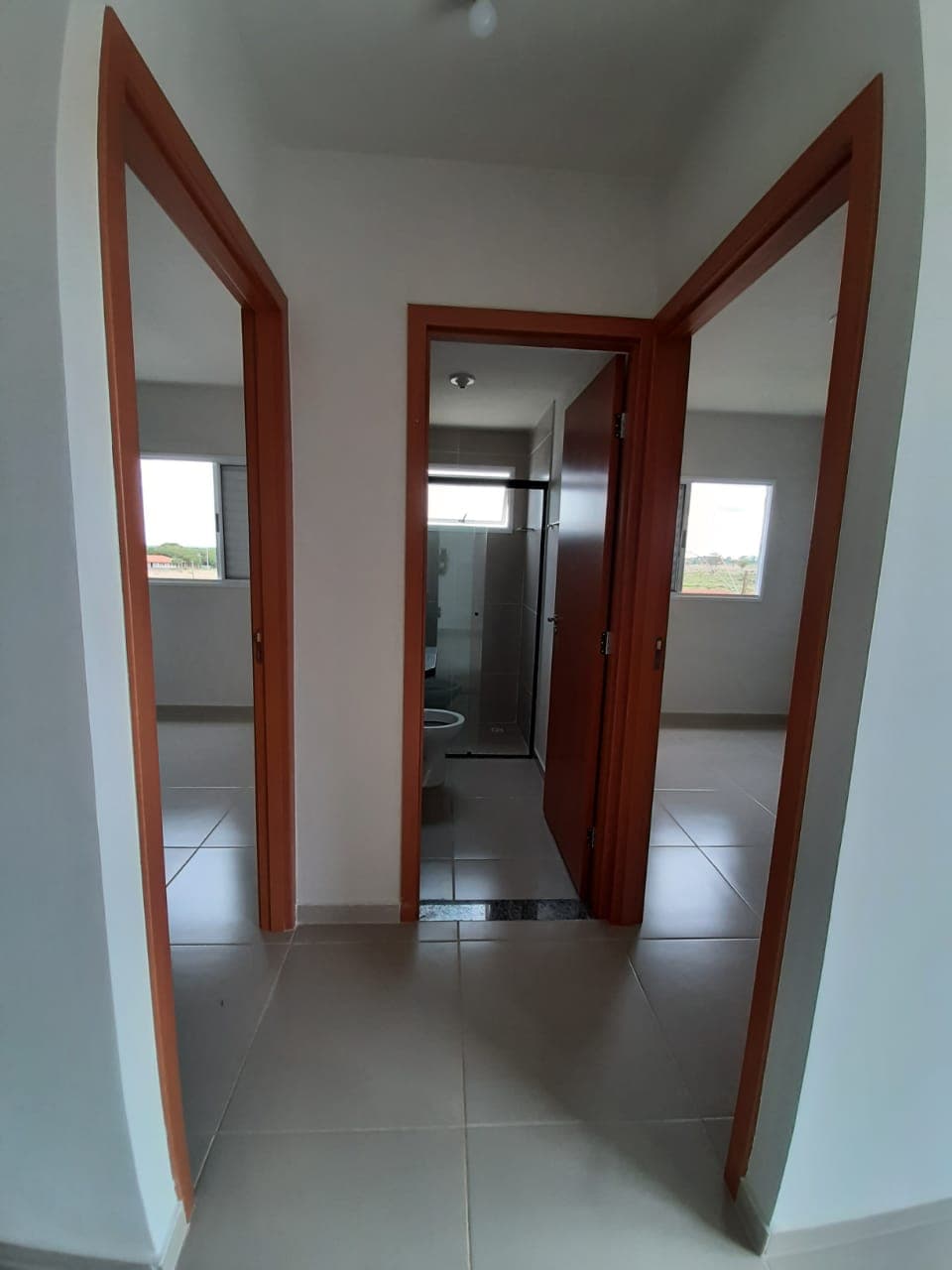 Apartamento em Morumbi - Uberlândia