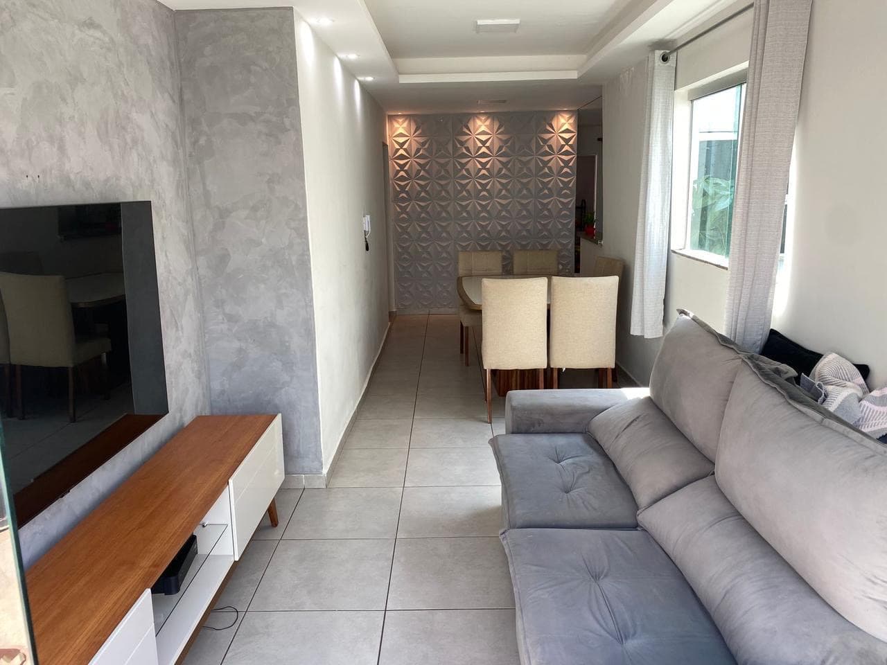 Casa em Planalto - Uberlândia