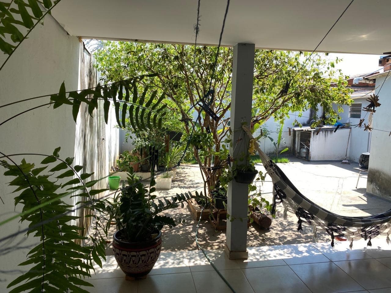 Casa em Planalto - Uberlândia
