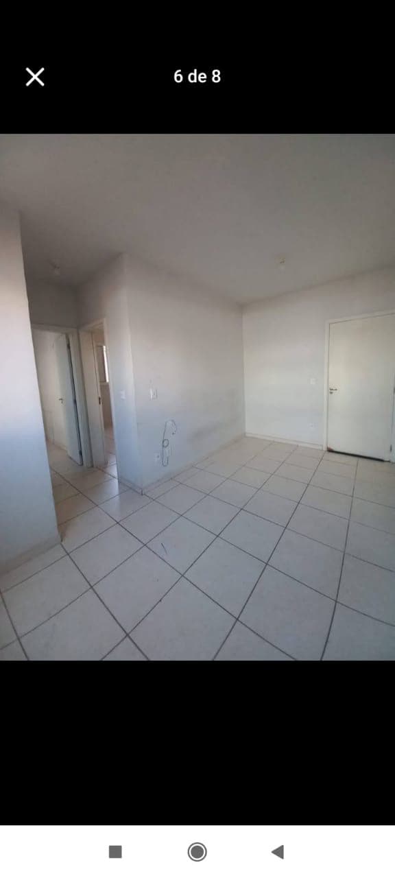 Apartamento em Shopping Park - Uberlândia