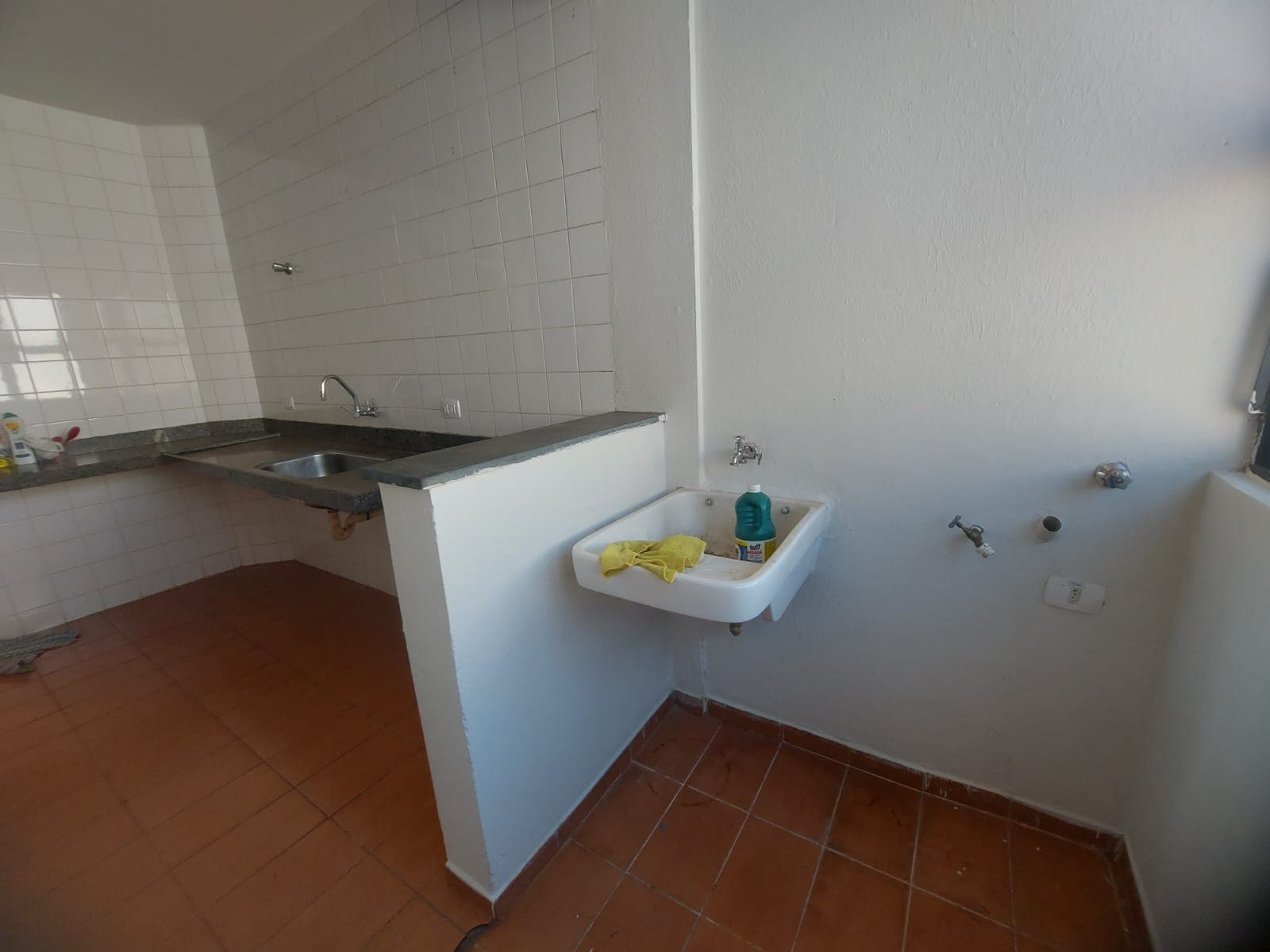 Apartamento em Osvaldo Rezende - Uberlândia