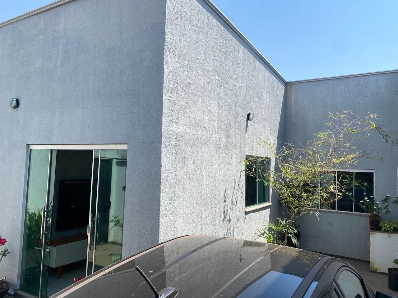 Casa em Planalto - Uberlândia