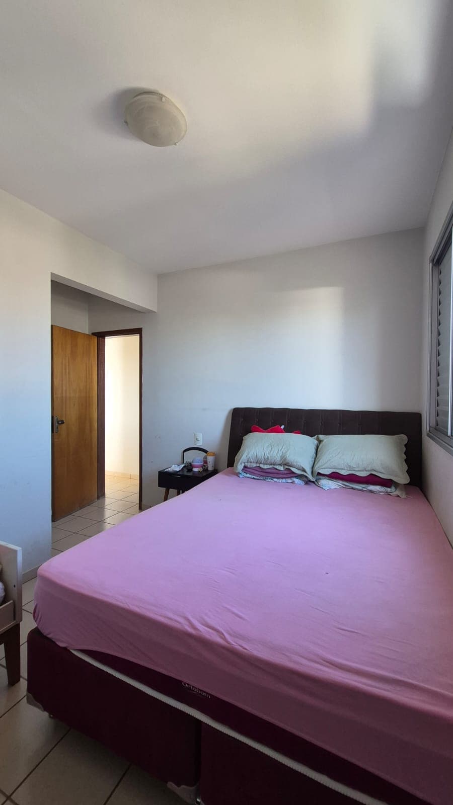 Apartamento em Santa Mônica - Uberlândia