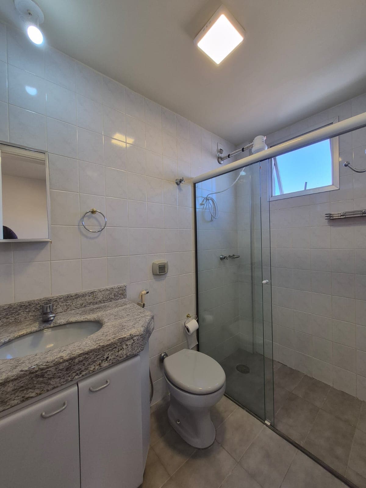 Apartamento em Vigilato Pereira - Uberlândia