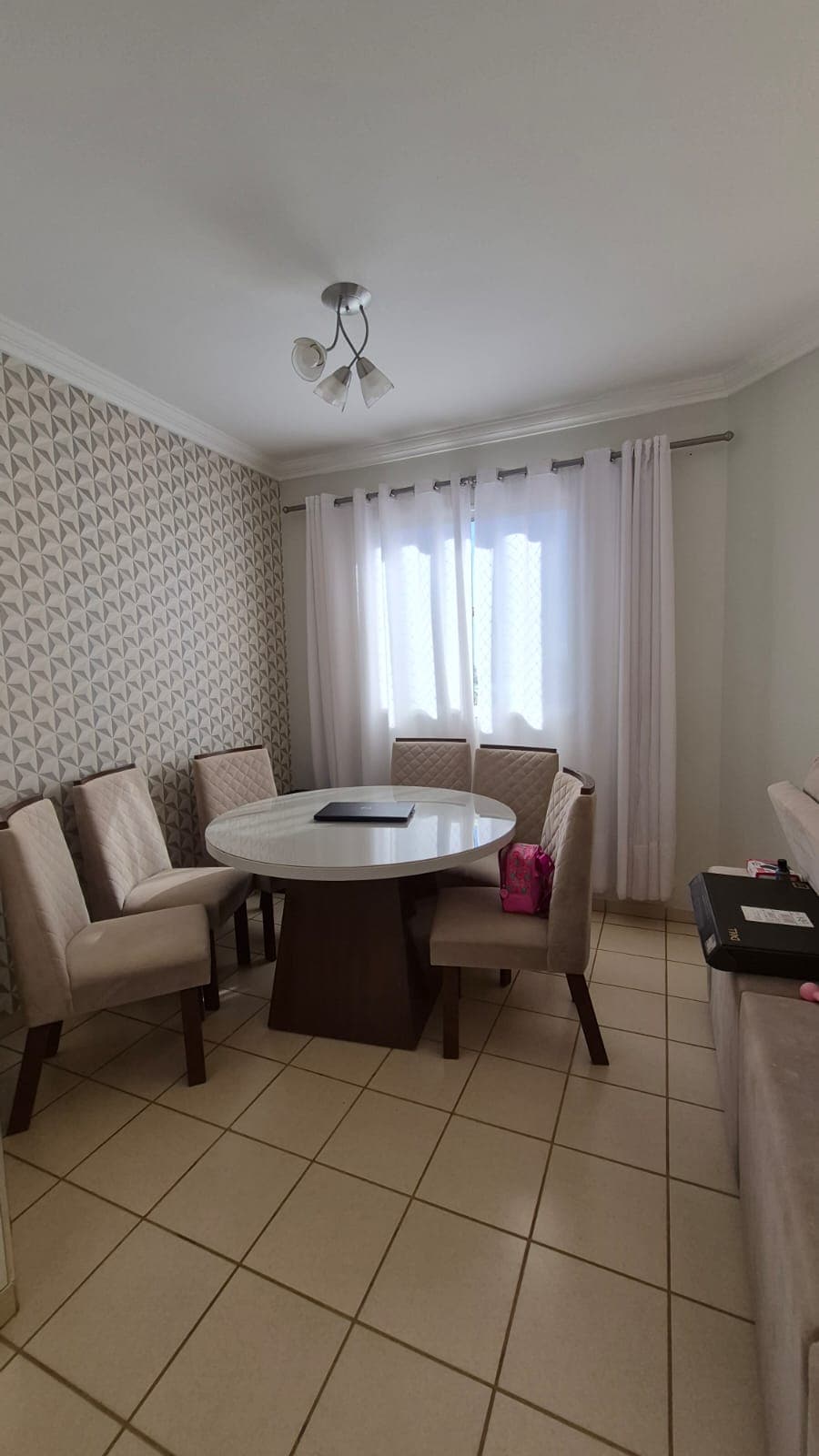 Apartamento em Santa Mônica - Uberlândia