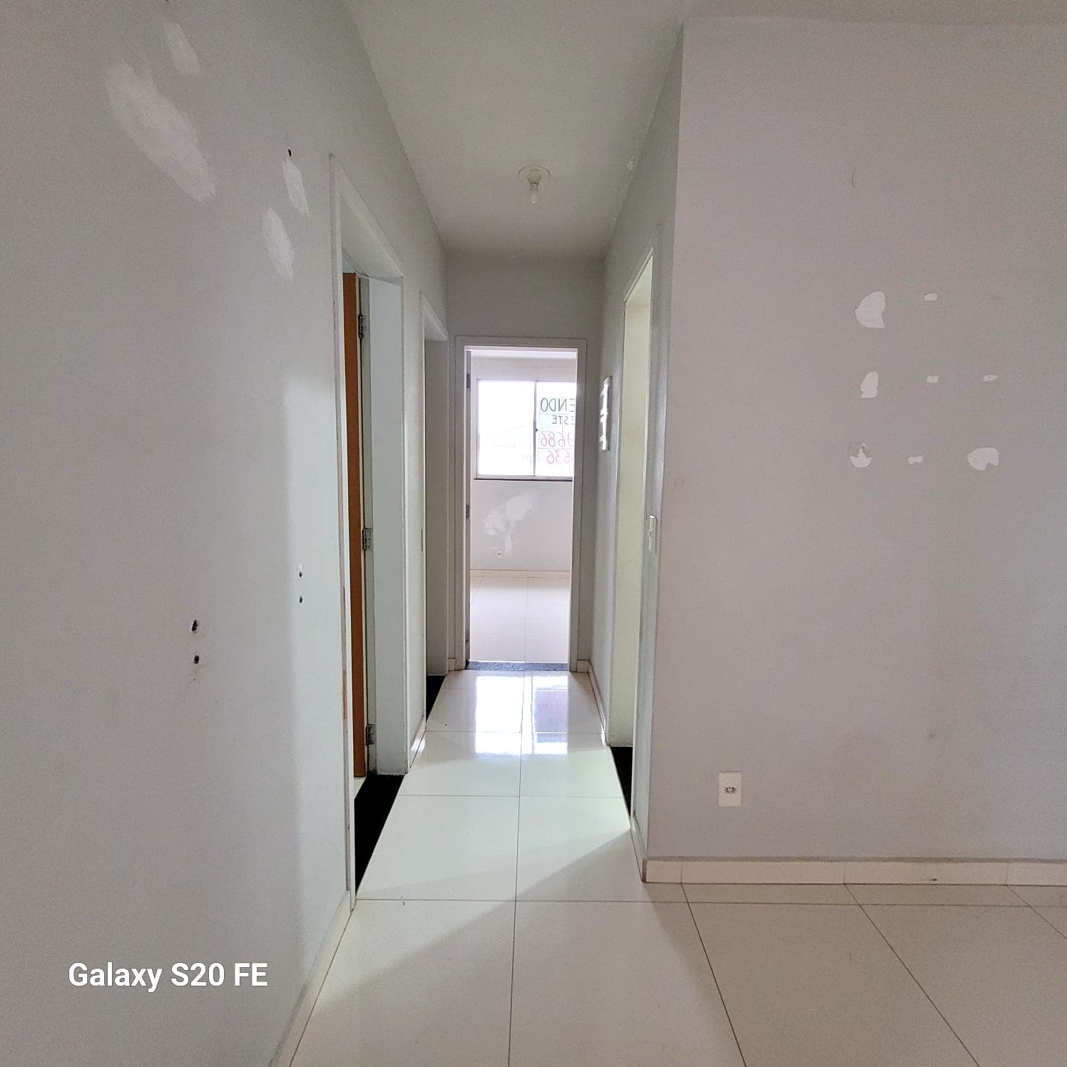 Apartamento em Jardim Europa - Uberlândia