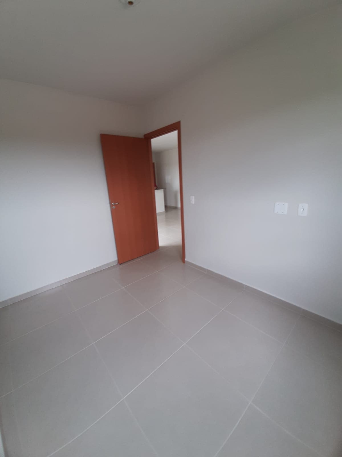 Apartamento em Morumbi - Uberlândia