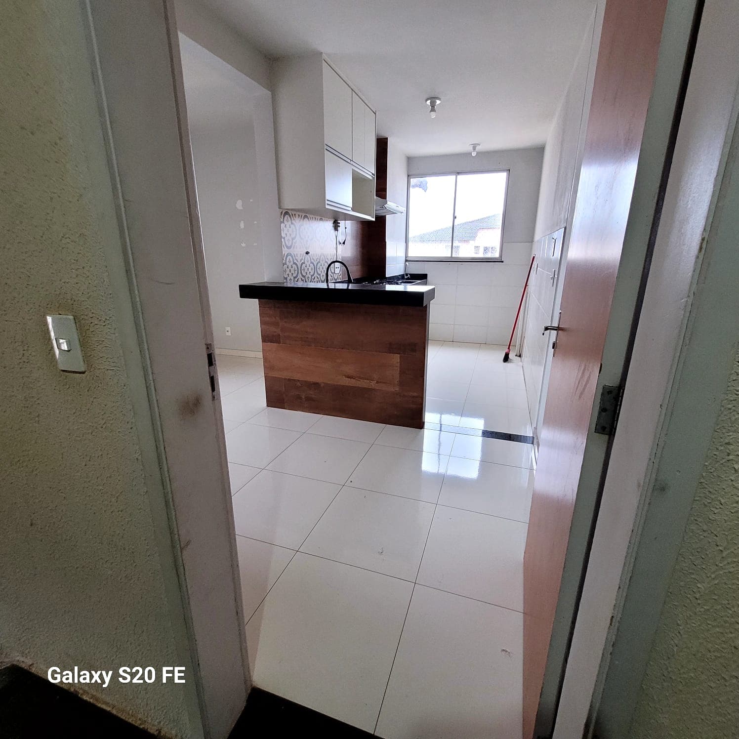 Apartamento em Jardim Europa - Uberlândia