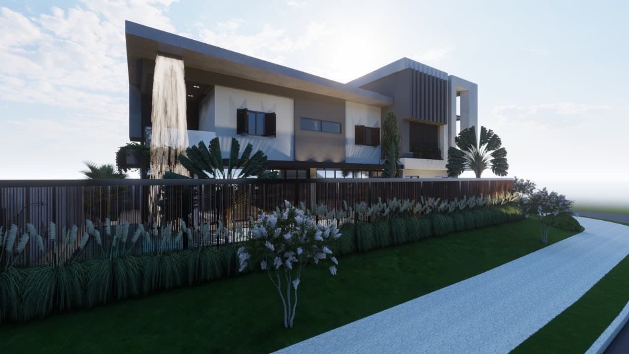 Garagem em Nova Uberlândia - Uberlândia