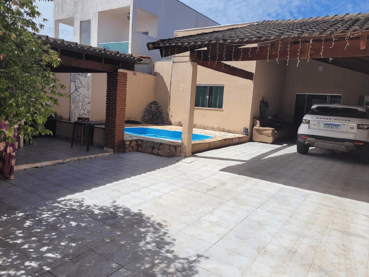 Casa em Jardim Canaã - Uberlândia