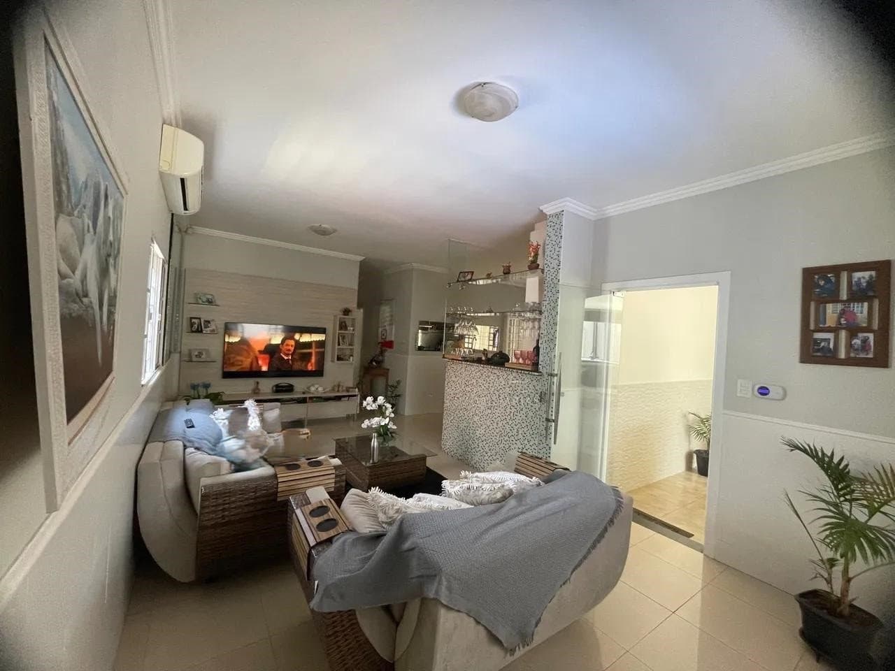 Casa em Alto Umuarama - Uberlândia
