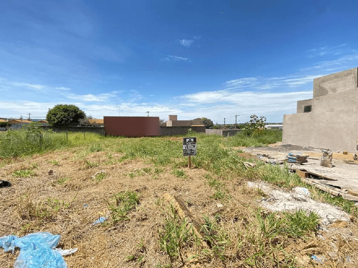 Terreno / Lote / Condomínio em Shopping Park - Uberlândia
