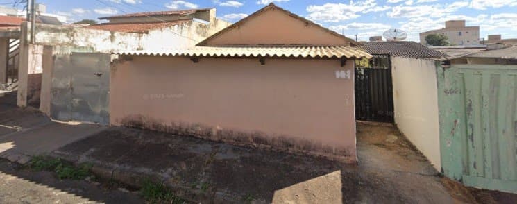 Terreno / Lote / Condomínio em Santa Mônica - Uberlândia