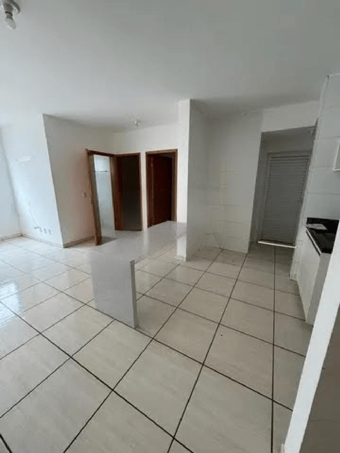 Apartamento em Jardim Espanha - Uberlândia